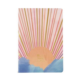 Erin Condren Travel Journal